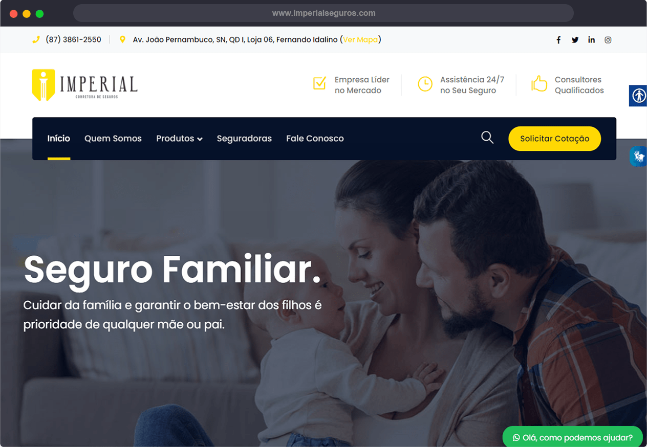 imperialseguros imperialseguros