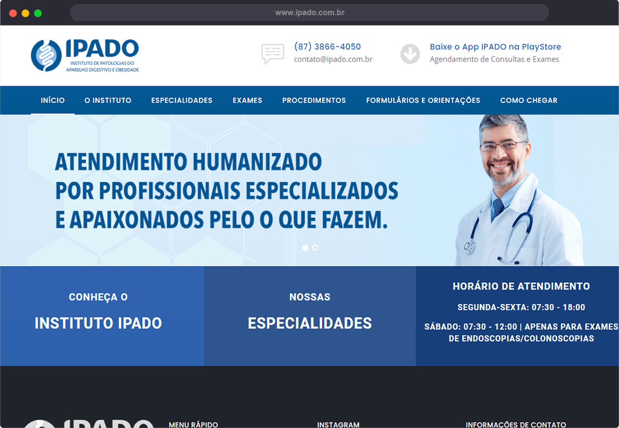 ipado ipado
