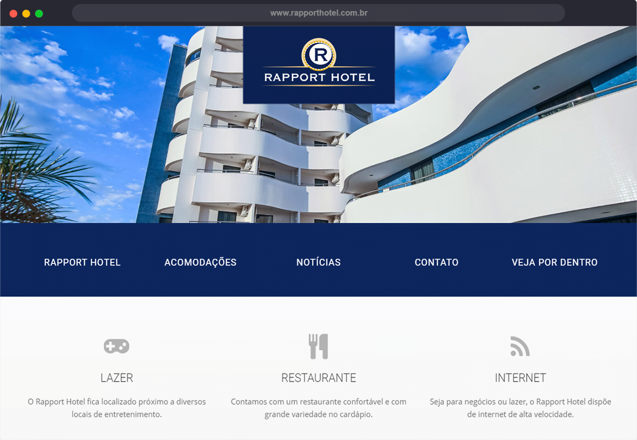 rapporthotel rapporthotel